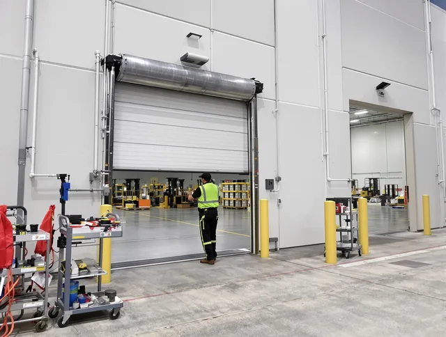 Commercial Repair service in Long Beach, CA