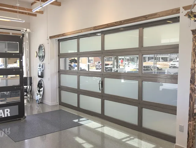Custom Doors service in Long Beach, CA