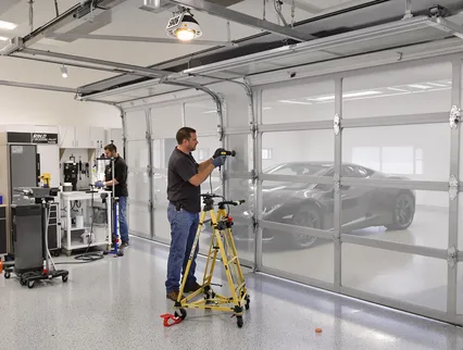 Dents Repair service in Long Beach, CA