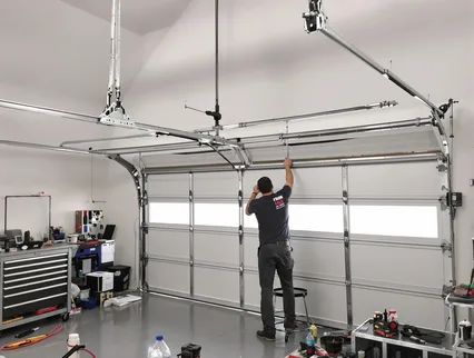 Garage Door Installation service in Long Beach, CA