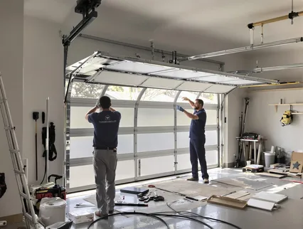 Door Replacement service in Long Beach, CA