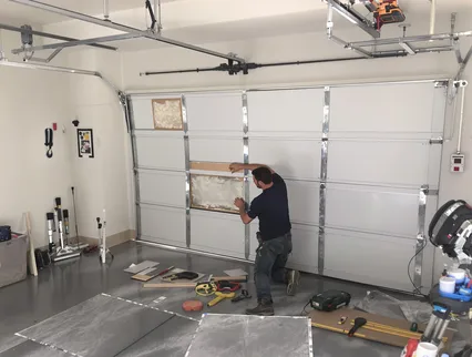 Panel Repair service in Long Beach, CA